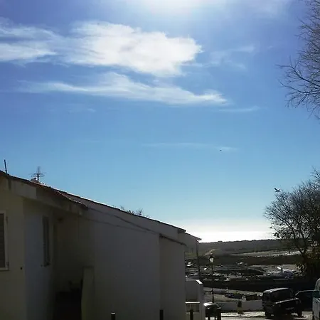 Poupa D'alvor Apartamento *