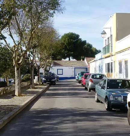 Apartamento Poupa D'alvor *