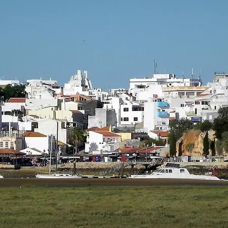 Appartement Poupa D'alvor