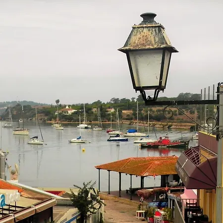 Appartement Poupa D'alvor *
