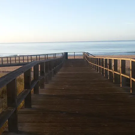 Apartamento Poupa D'alvor Alvor