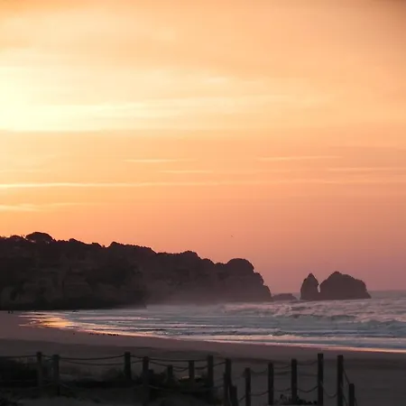 Apartamento Poupa D'alvor
