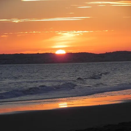Apartamento Poupa D'alvor *