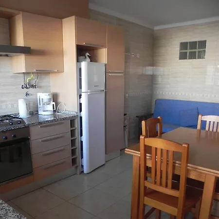 Poupa D'alvor Apartamento *