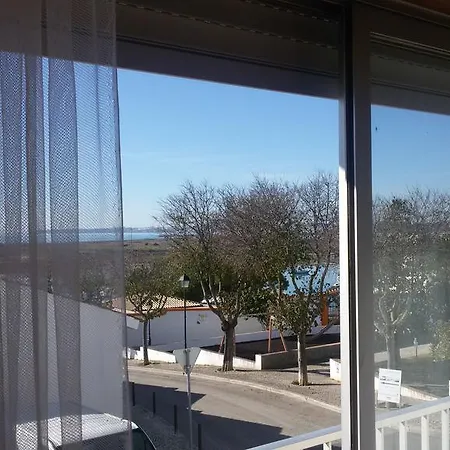 Poupa D'alvor Alvor