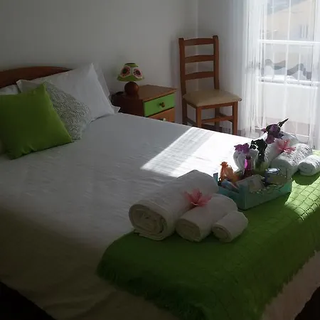 Apartamento Poupa D'alvor Alvor