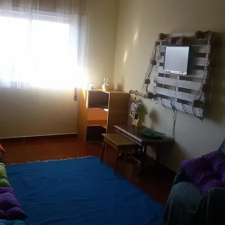 Apartamento Poupa D'alvor *