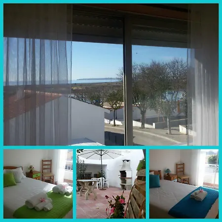Appartement Poupa D'alvor
