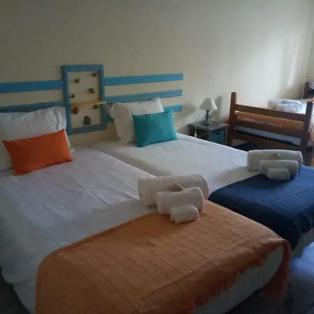 Poupa D'alvor Apartamento