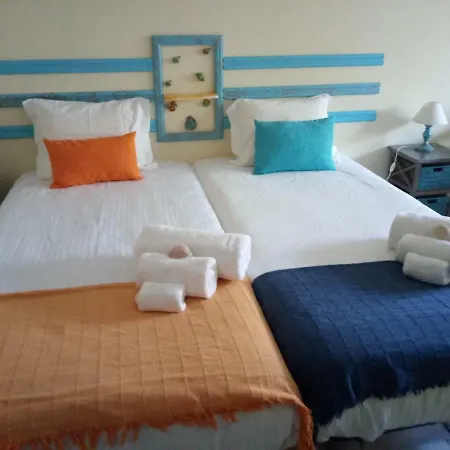 Apartamento Poupa D'alvor