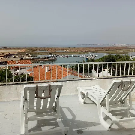 Poupa D'alvor * Alvor