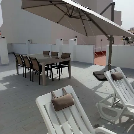 Apartamento Poupa D'alvor *