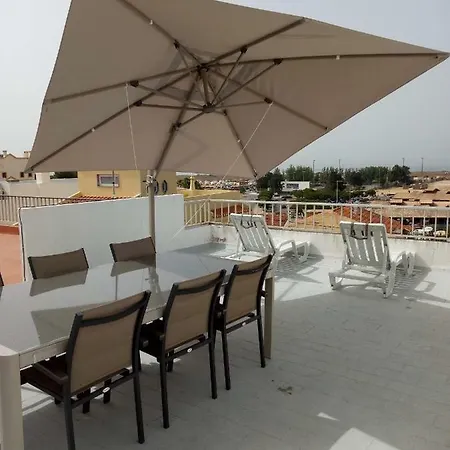 Poupa D'alvor Appartement
