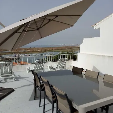 Poupa D'alvor Apartamento *