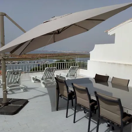 Poupa D'alvor Appartement *