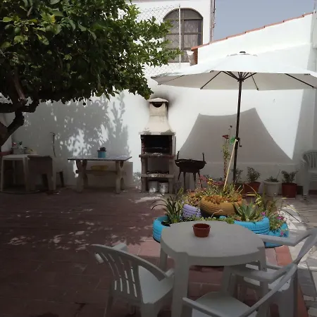 Poupa D'alvor Appartement *