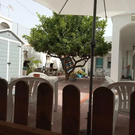 Apartamento Poupa D'alvor Alvor