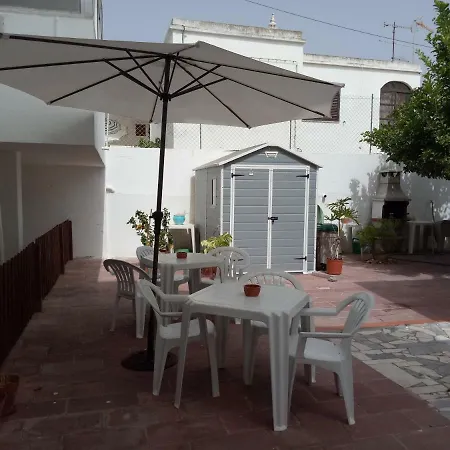 Poupa D'alvor Appartement