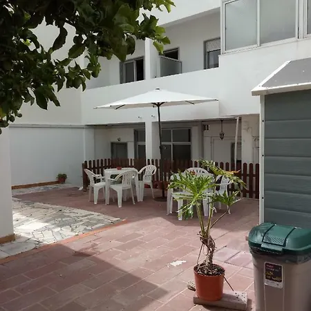 Apartamento Poupa D'alvor *