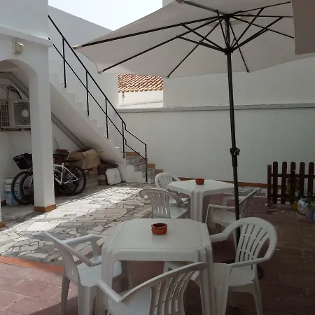 Poupa D'alvor Appartement