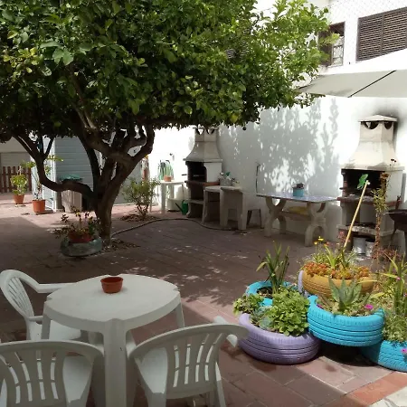 Poupa D'alvor Appartement